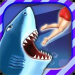 饥饿鲨进化国际版