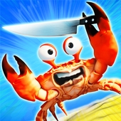 蟹王争霸国际版(King of Crabs)