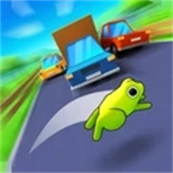青蛙过马路游戏最新安卓版
