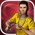 real badminton安卓版下载(真人羽毛球3D)