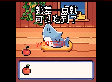 我的小鲨鱼warma游戏下载手机版